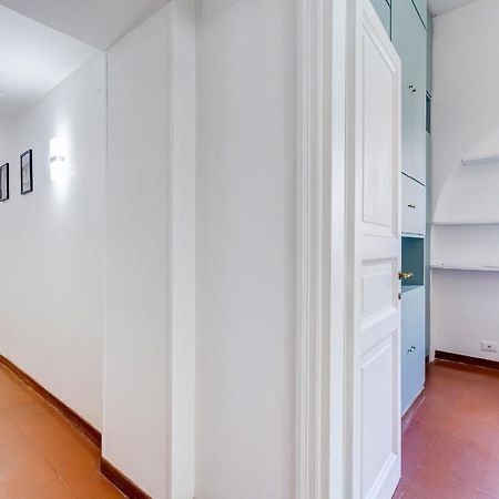 Pigna Suite Rom Exterior foto