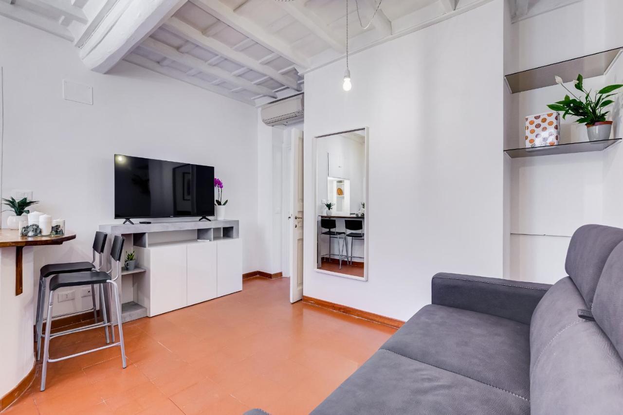 Pigna Suite Rom Exterior foto