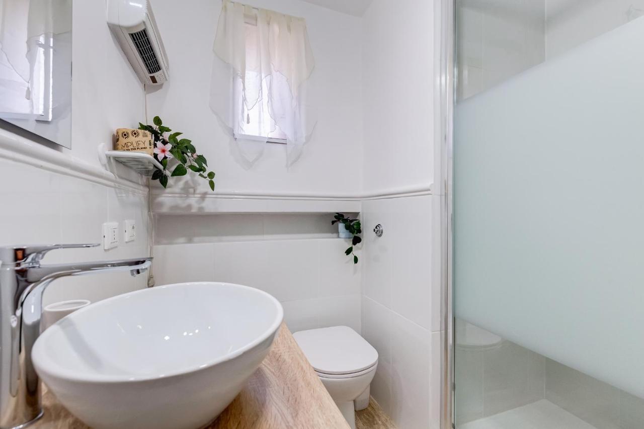 Pigna Suite Rom Exterior foto