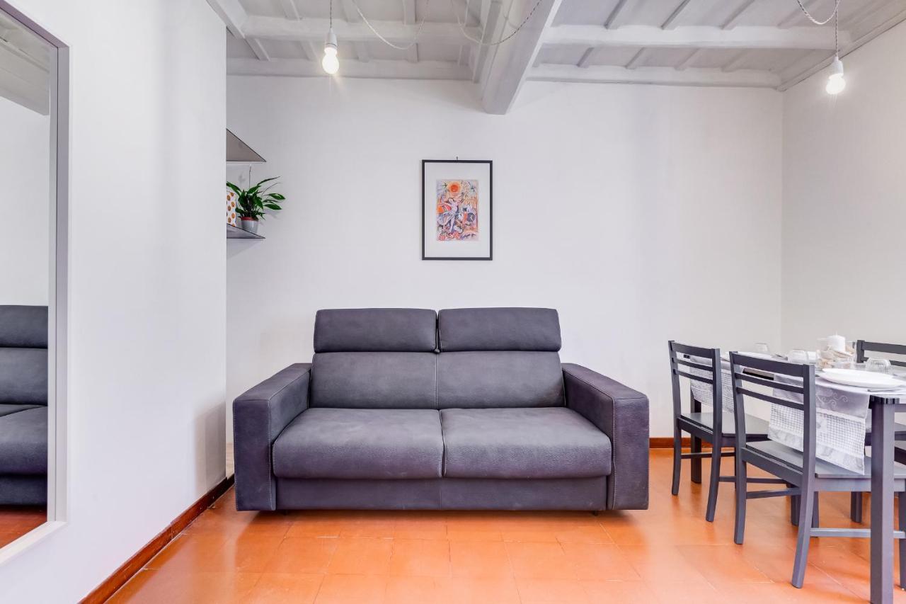 Pigna Suite Rom Exterior foto