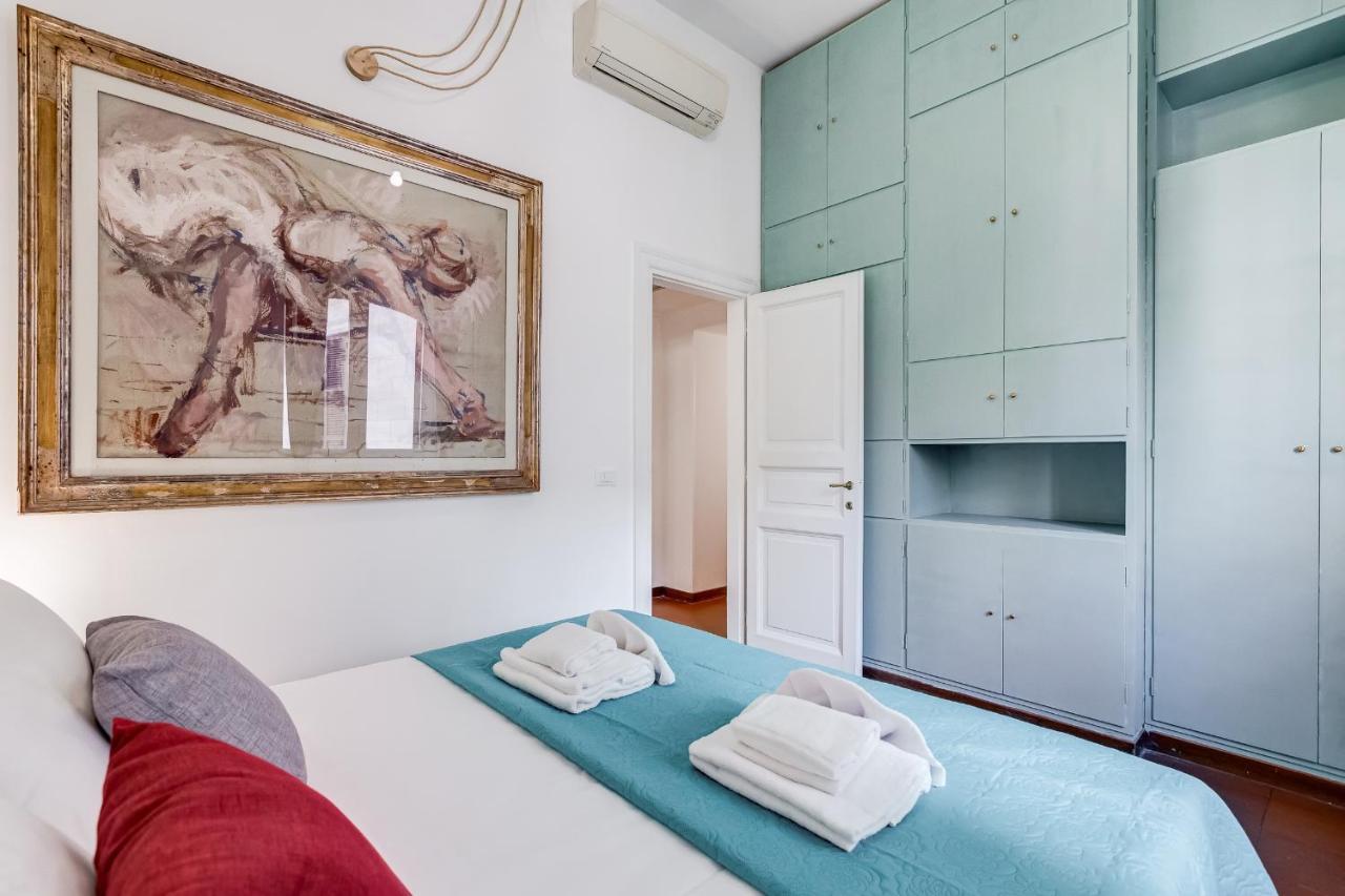 Pigna Suite Rom Exterior foto