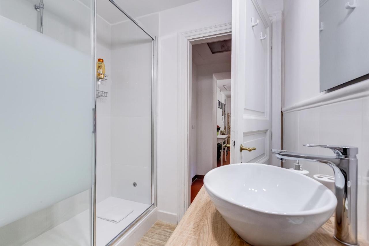 Pigna Suite Rom Exterior foto