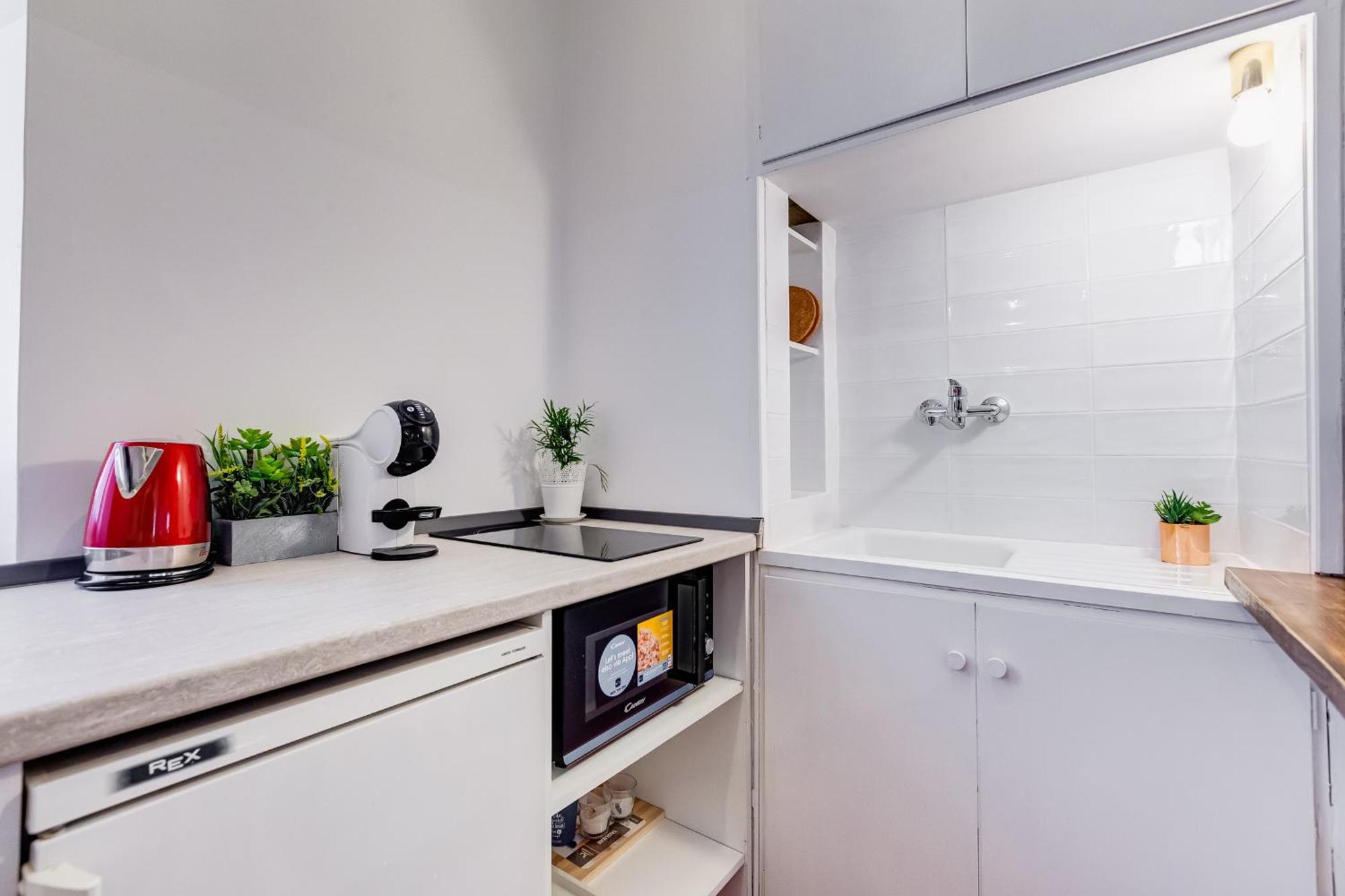 Pigna Suite Rom Exterior foto