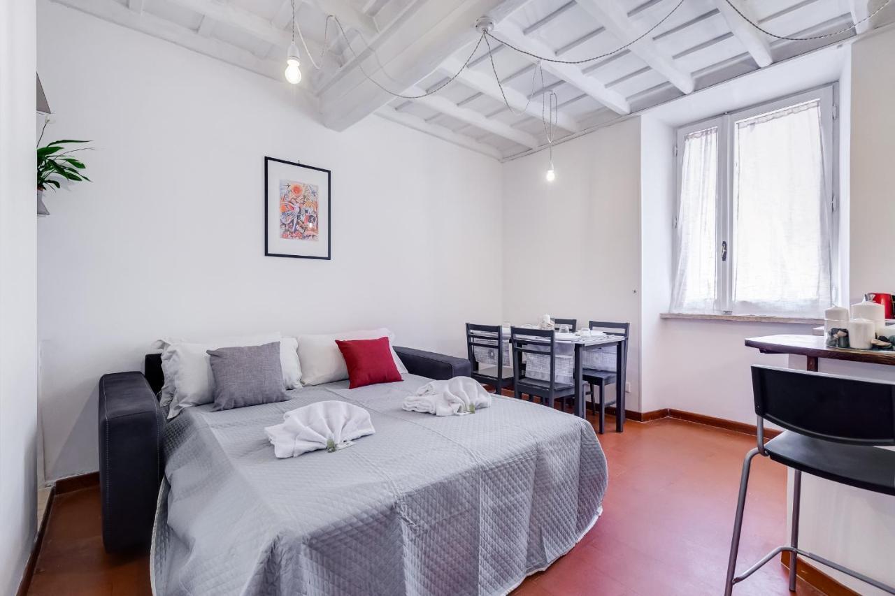 Pigna Suite Rom Exterior foto