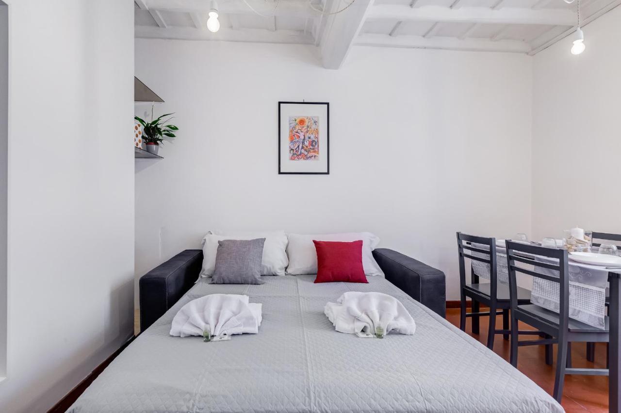 Pigna Suite Rom Exterior foto