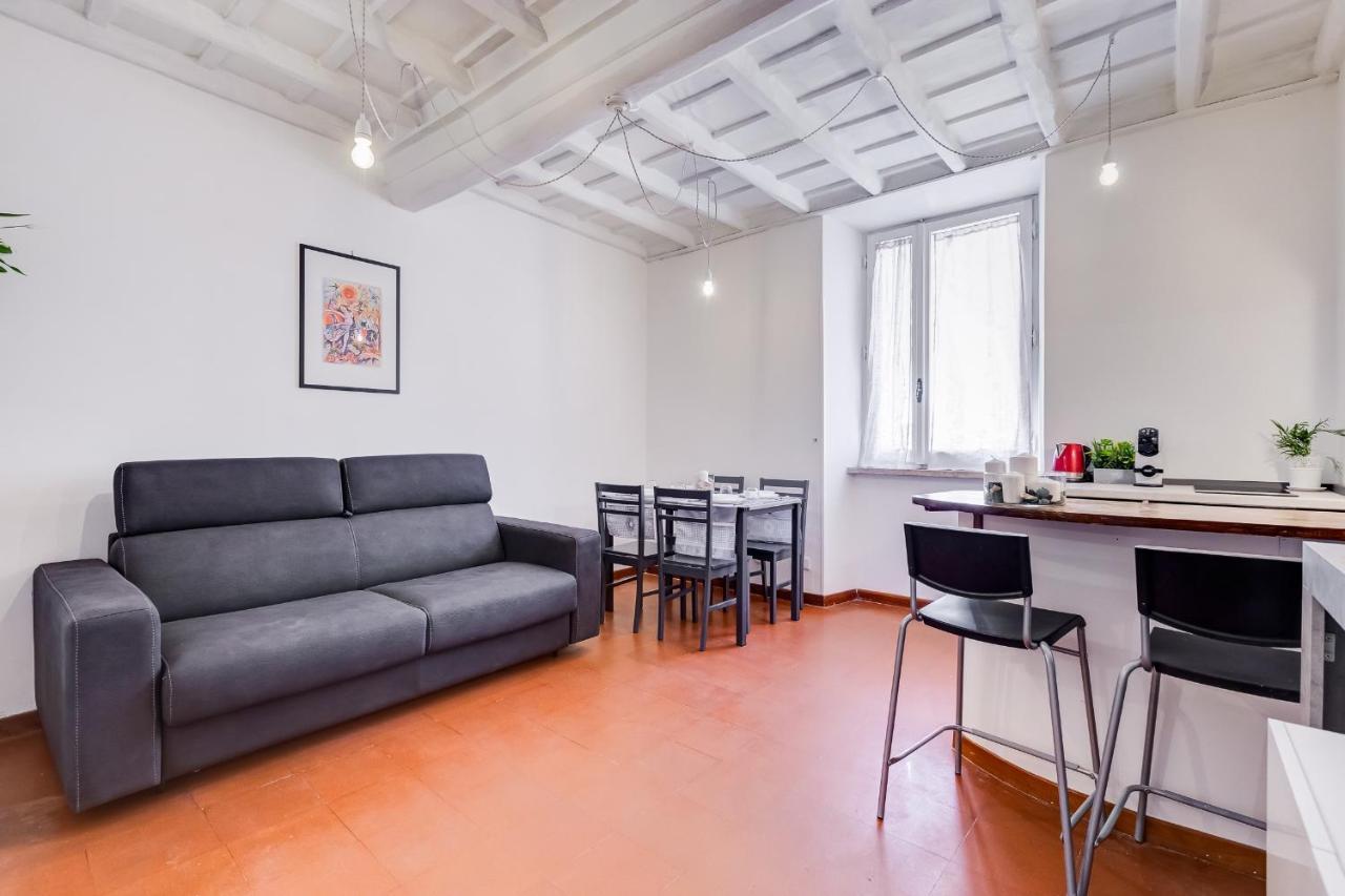 Pigna Suite Rom Exterior foto
