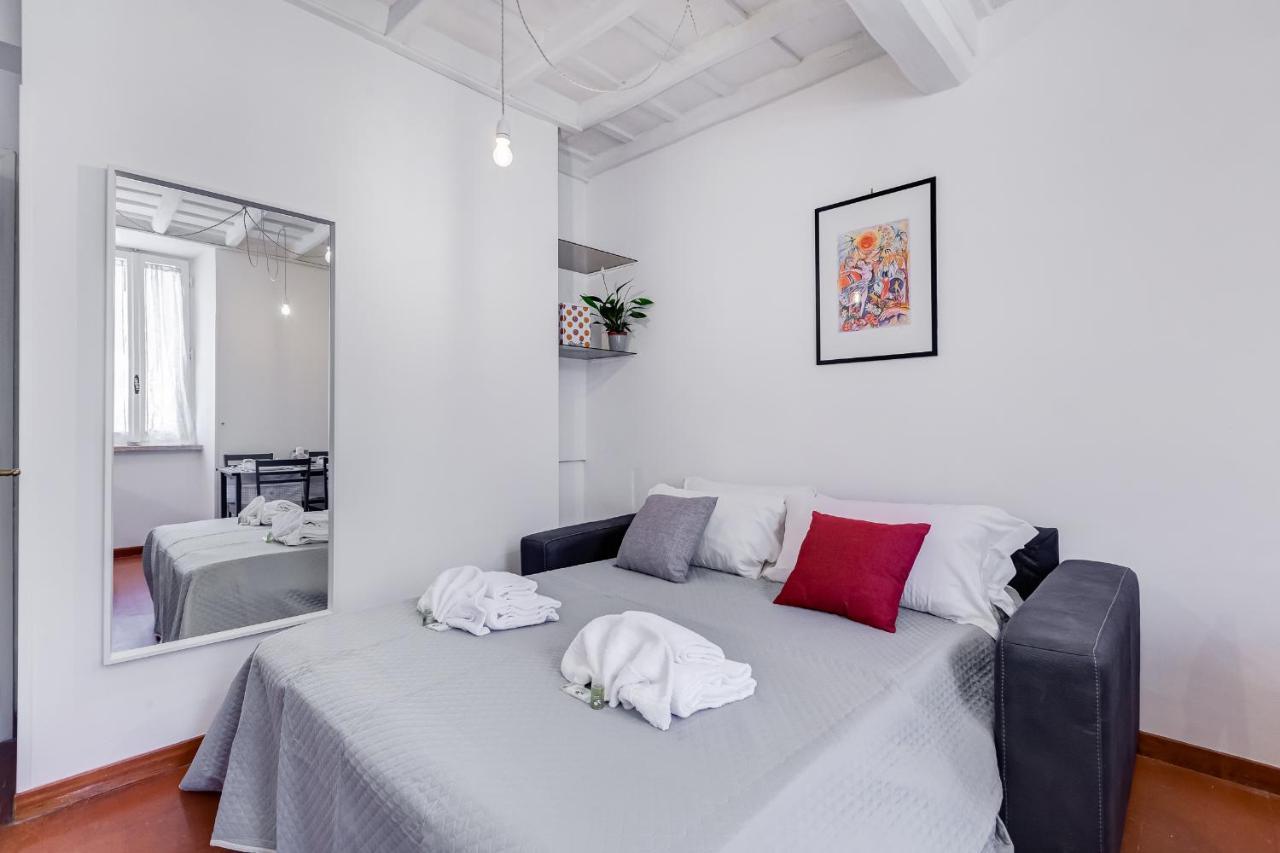 Pigna Suite Rom Exterior foto