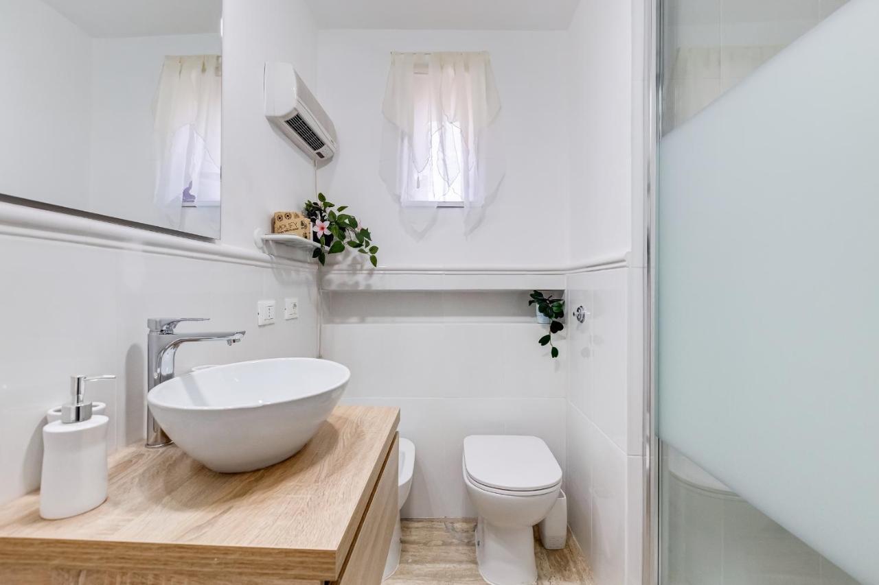 Pigna Suite Rom Exterior foto