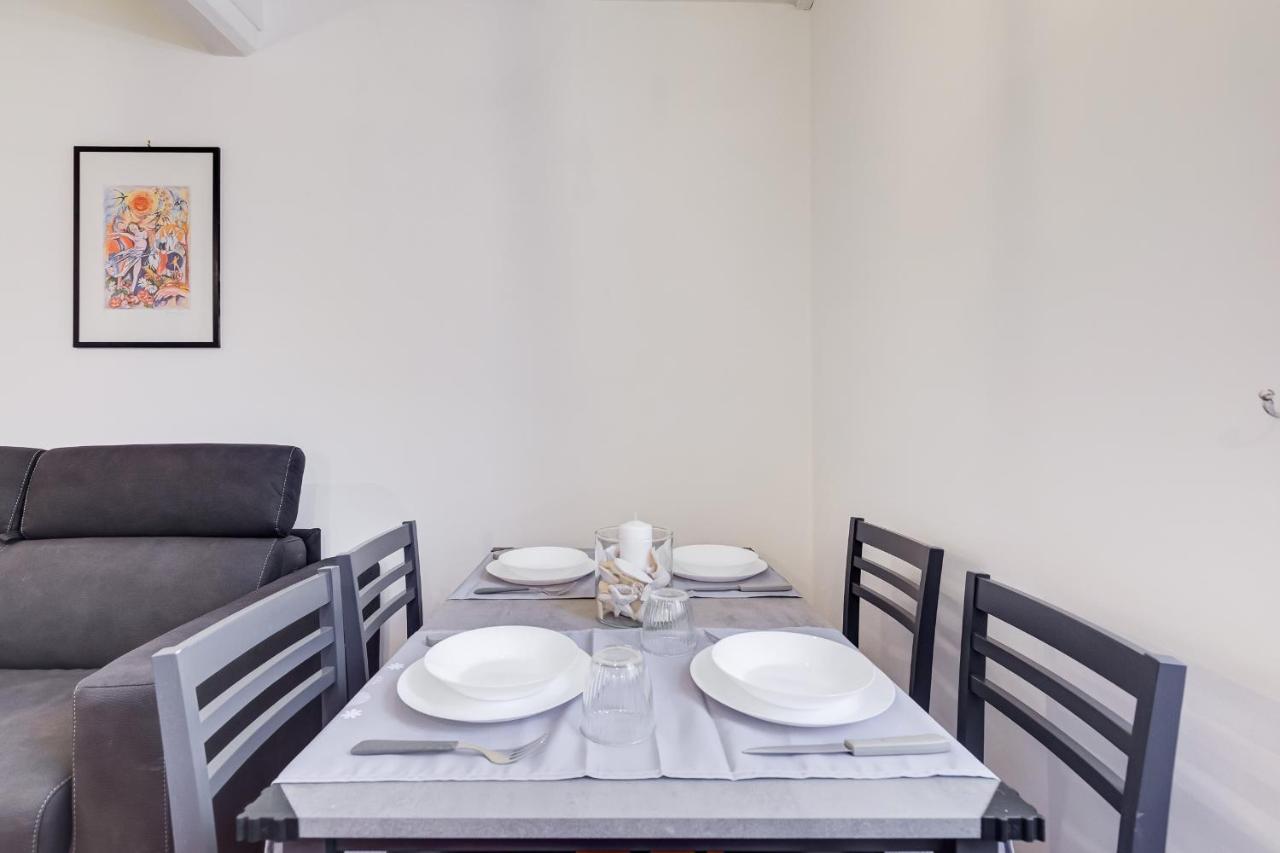 Pigna Suite Rom Exterior foto