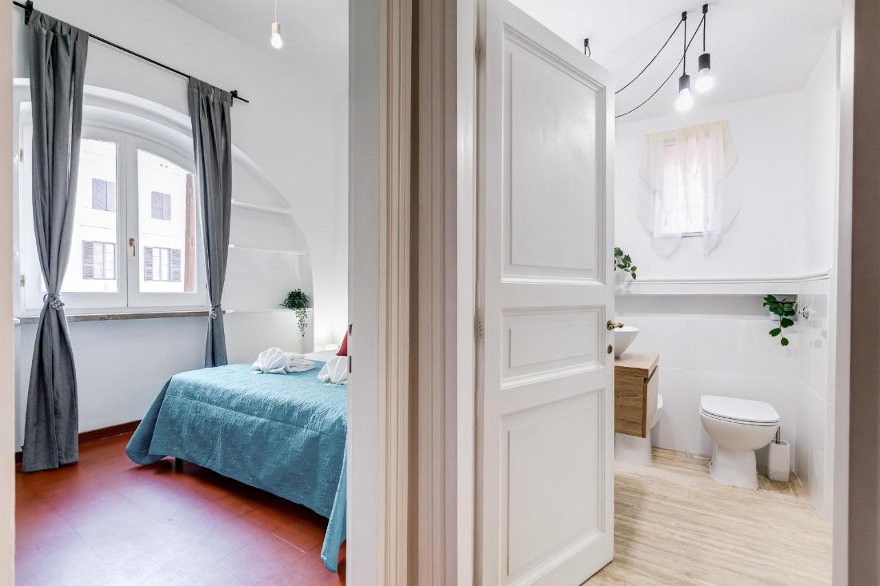 Pigna Suite Rom Exterior foto