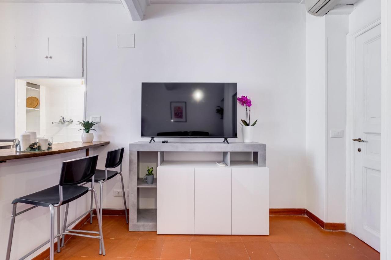 Pigna Suite Rom Exterior foto