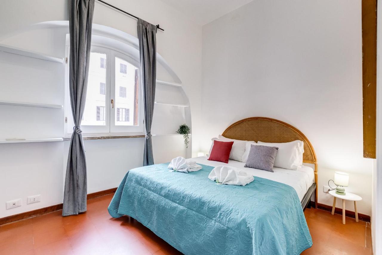 Pigna Suite Rom Exterior foto