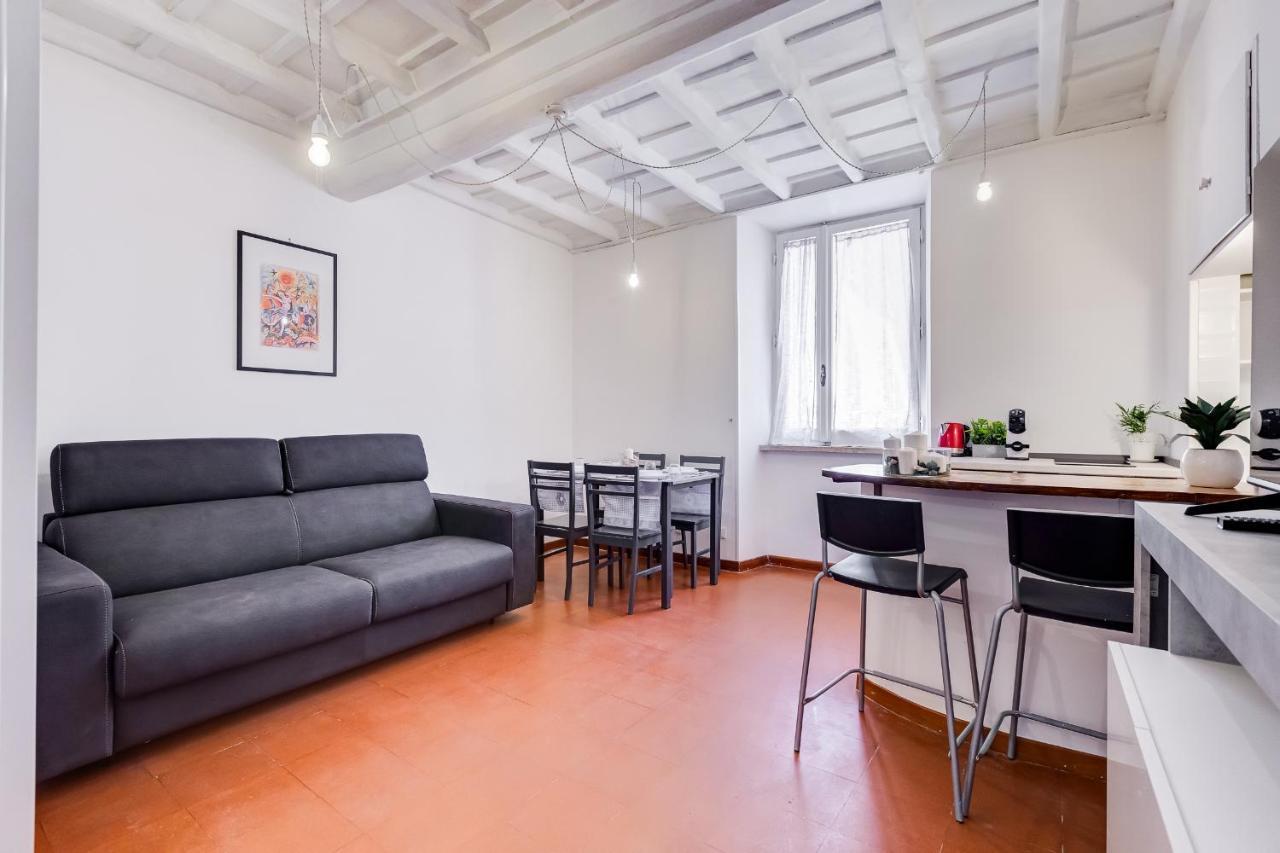 Pigna Suite Rom Exterior foto