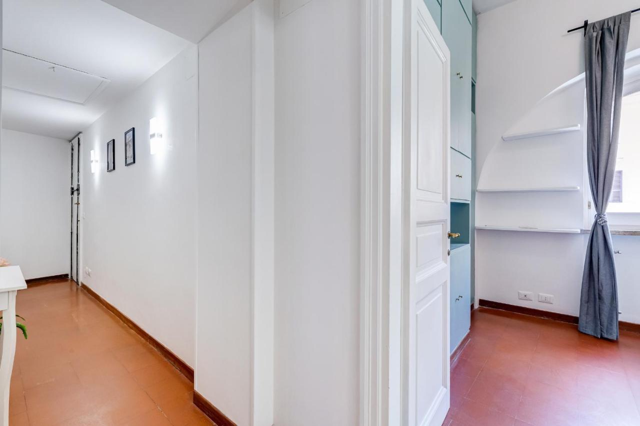 Pigna Suite Rom Exterior foto