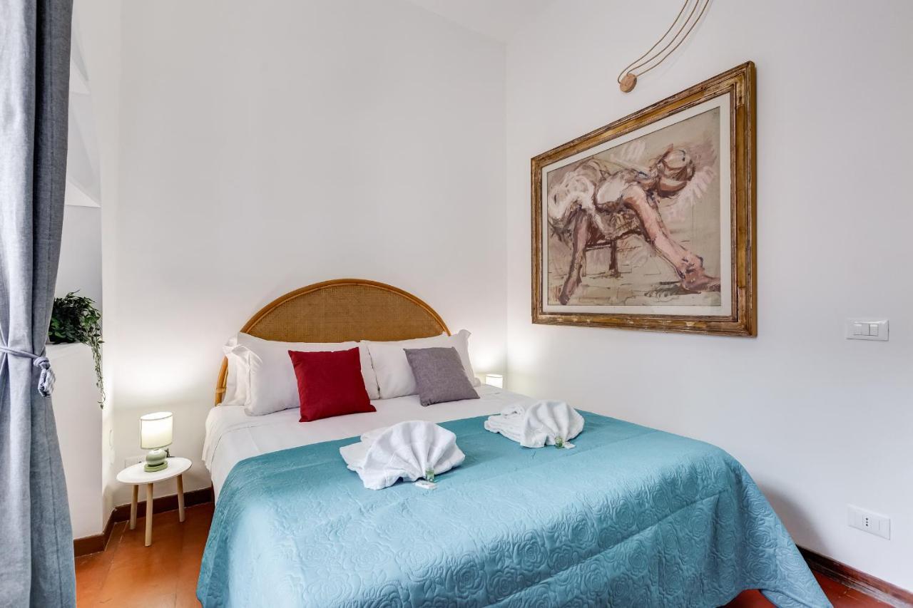 Pigna Suite Rom Exterior foto