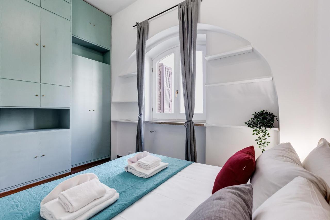 Pigna Suite Rom Exterior foto