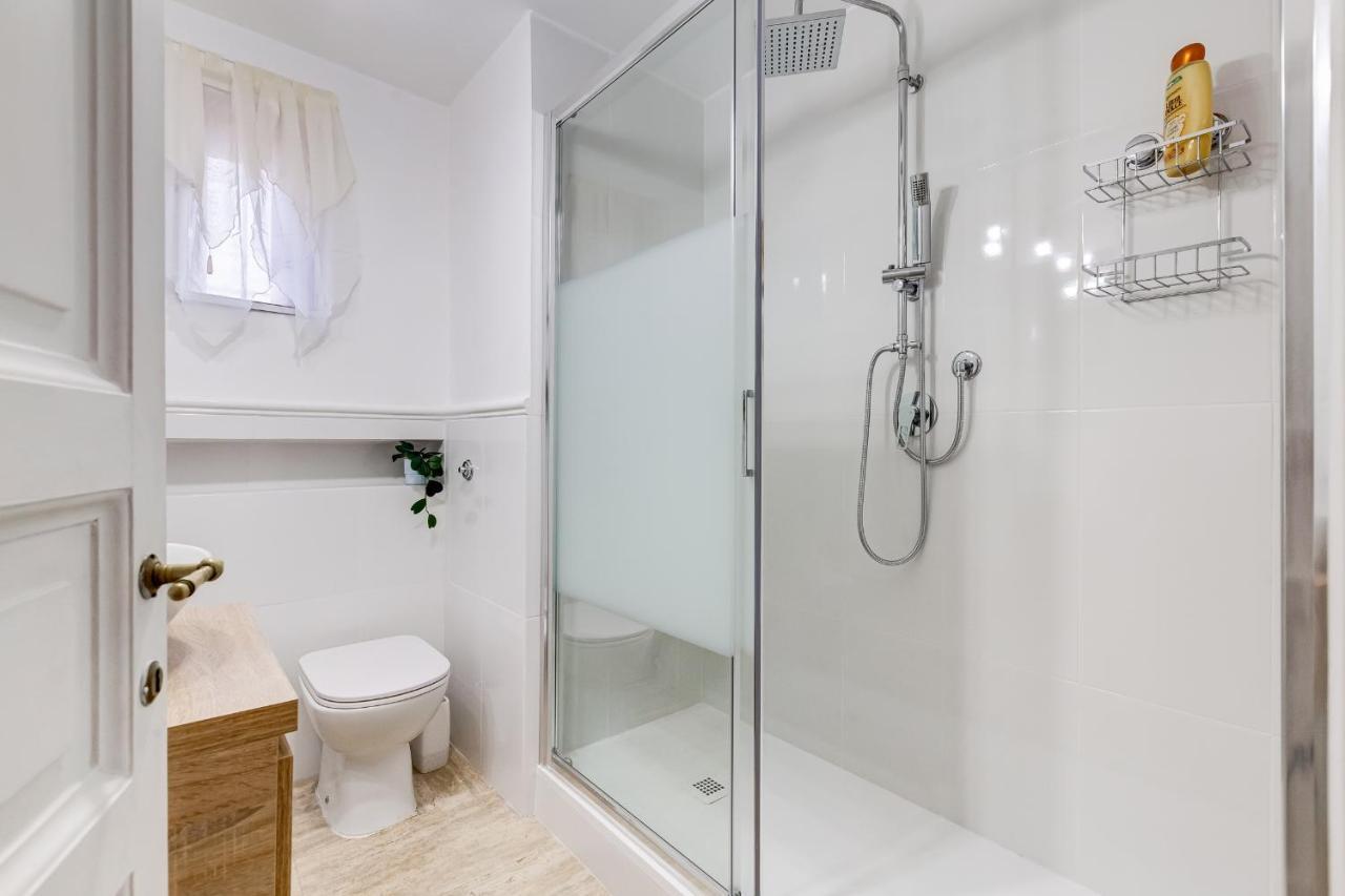 Pigna Suite Rom Exterior foto