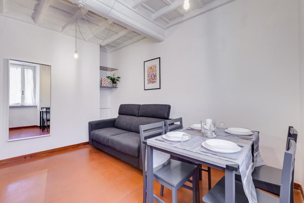 Pigna Suite Rom Exterior foto
