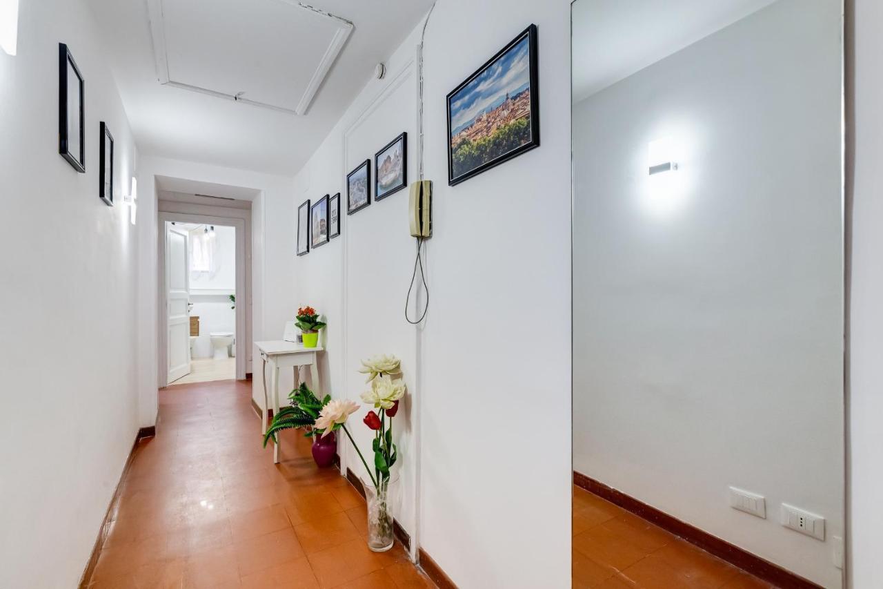 Pigna Suite Rom Exterior foto