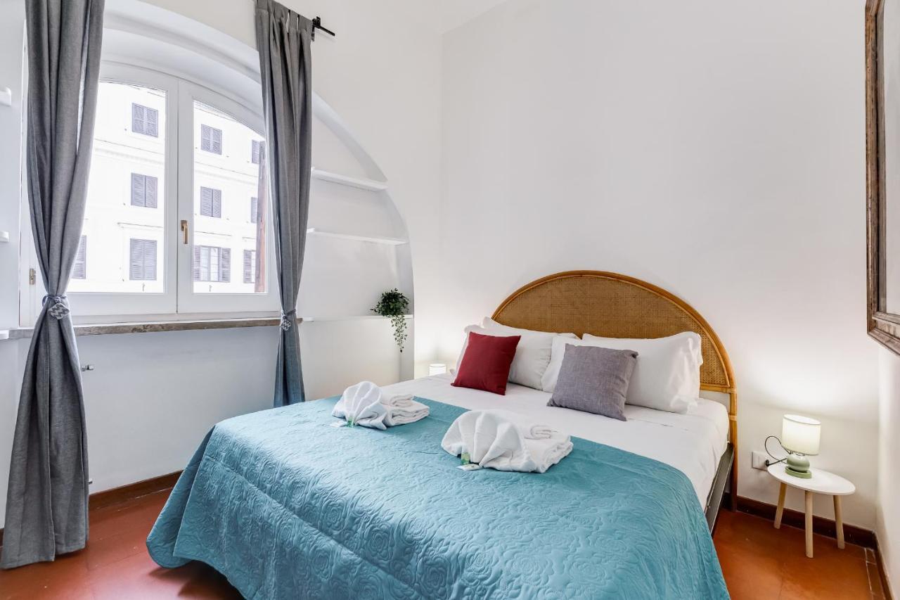 Pigna Suite Rom Exterior foto