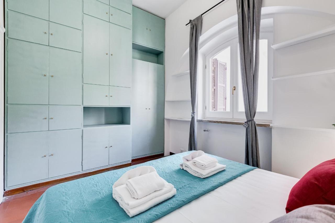 Pigna Suite Rom Exterior foto
