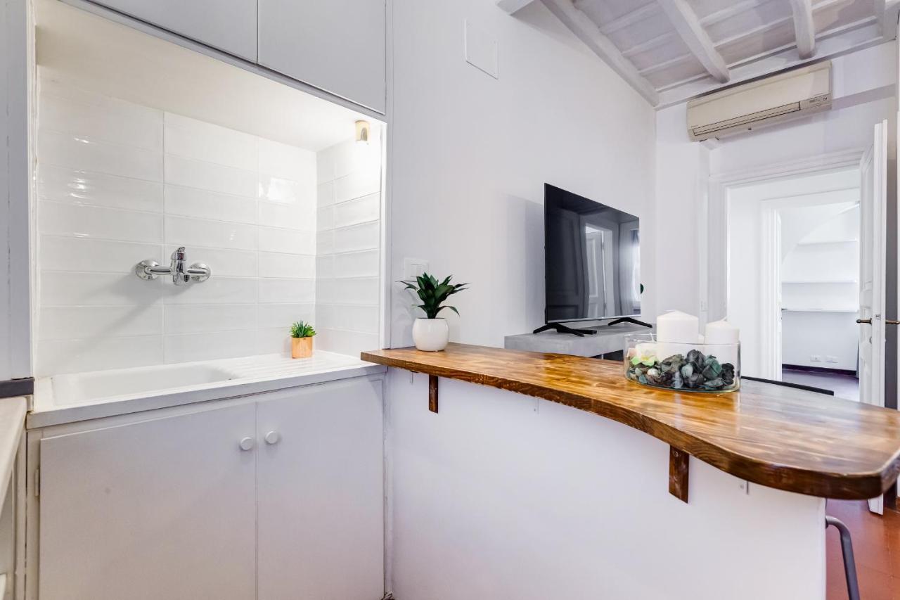 Pigna Suite Rom Exterior foto