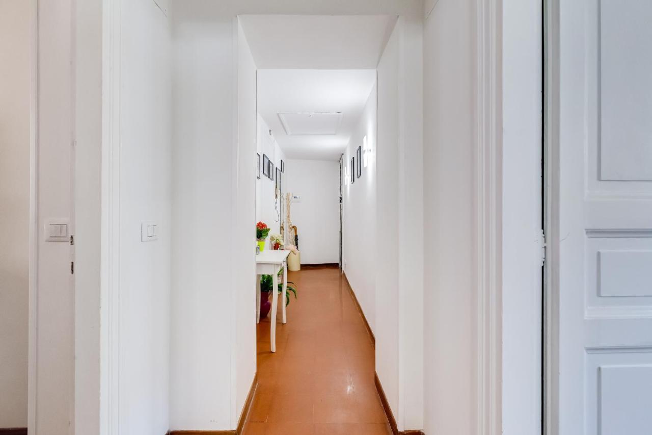 Pigna Suite Rom Exterior foto