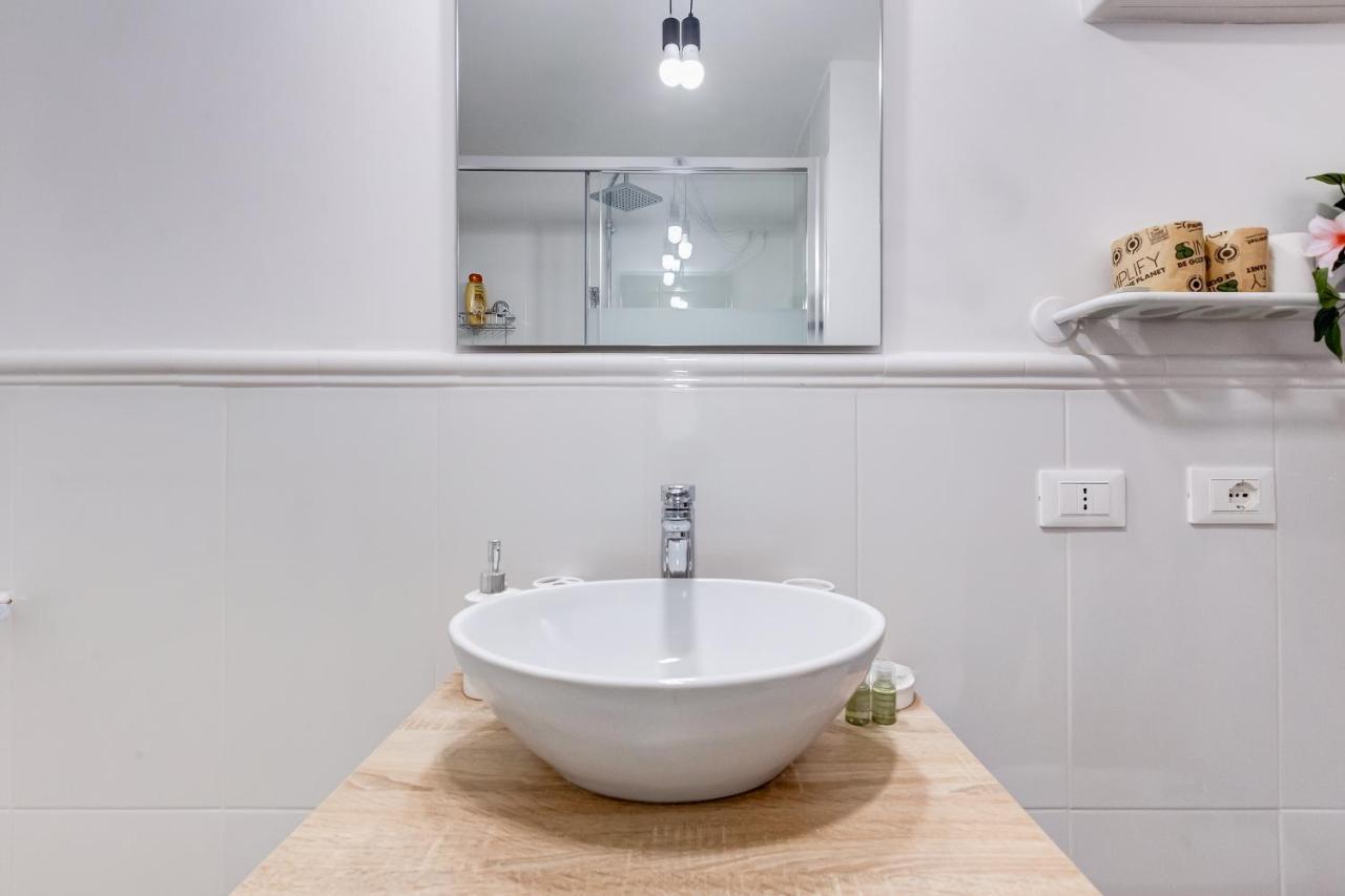 Pigna Suite Rom Exterior foto