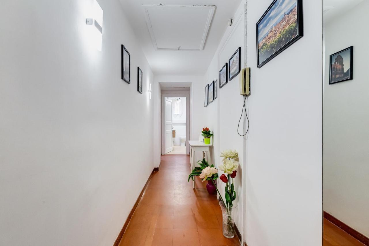 Pigna Suite Rom Exterior foto