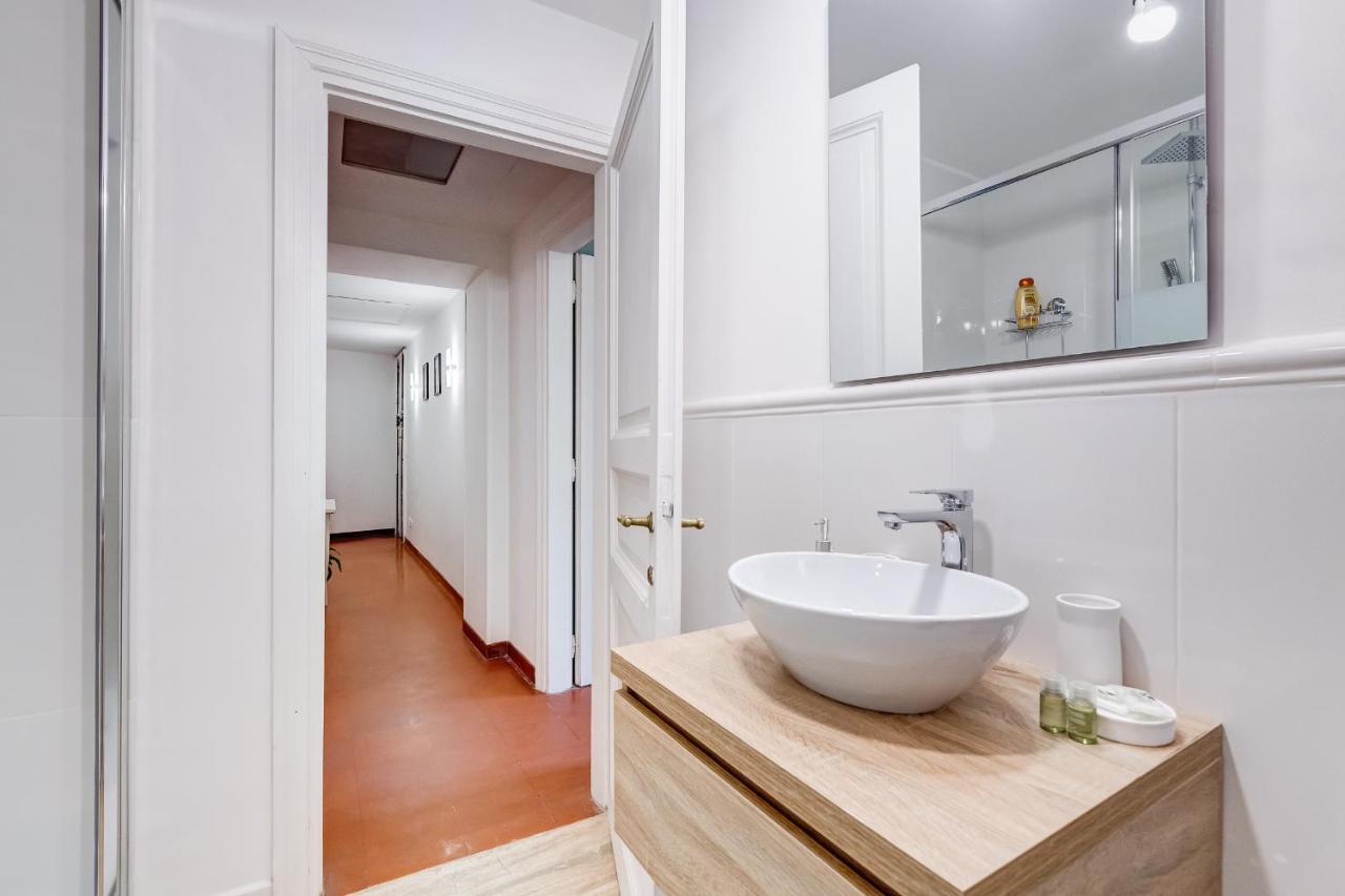 Pigna Suite Rom Exterior foto