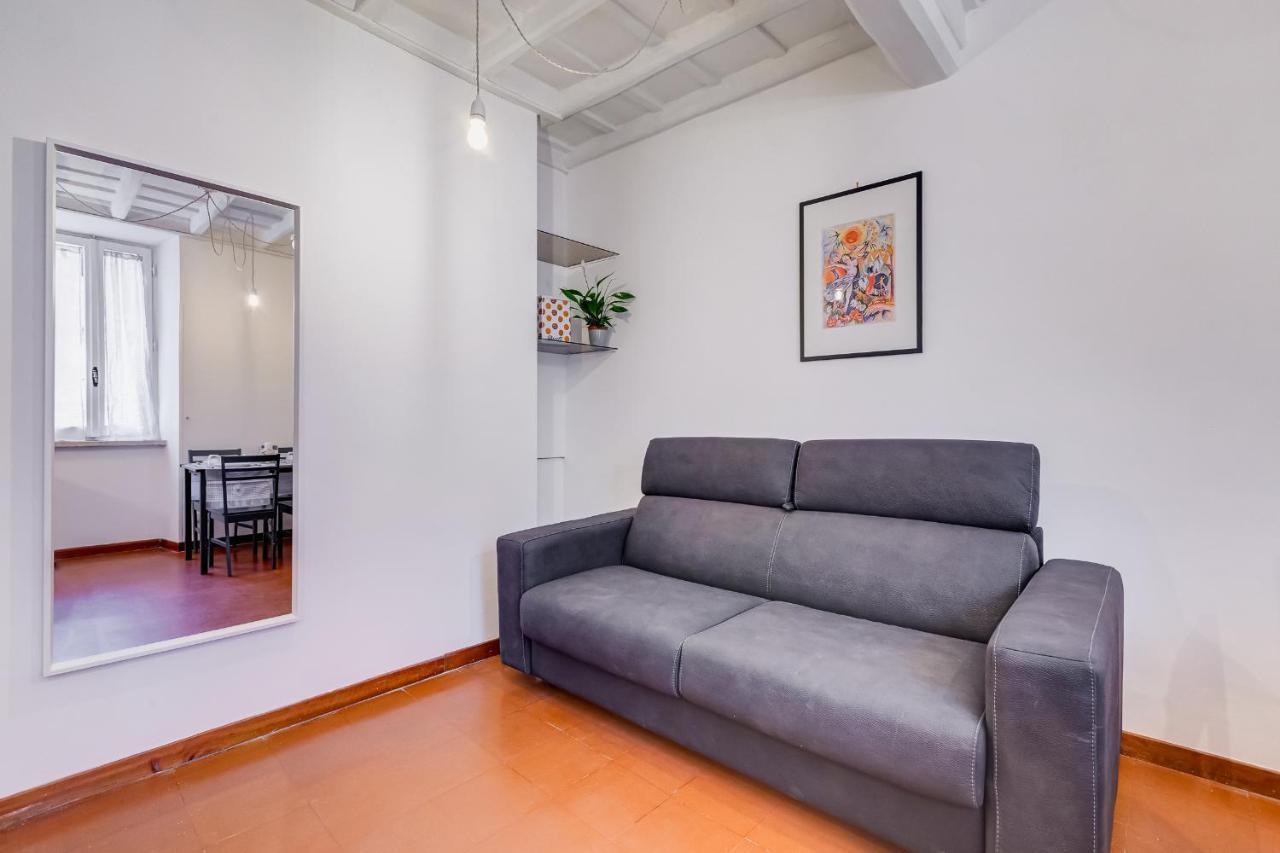 Pigna Suite Rom Exterior foto