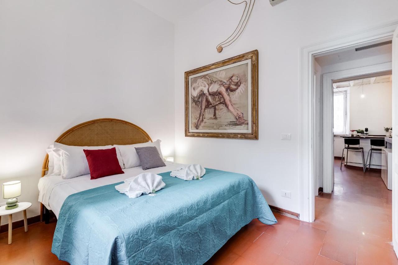Pigna Suite Rom Exterior foto