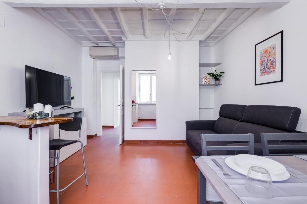 Pigna Suite Rom Exterior foto