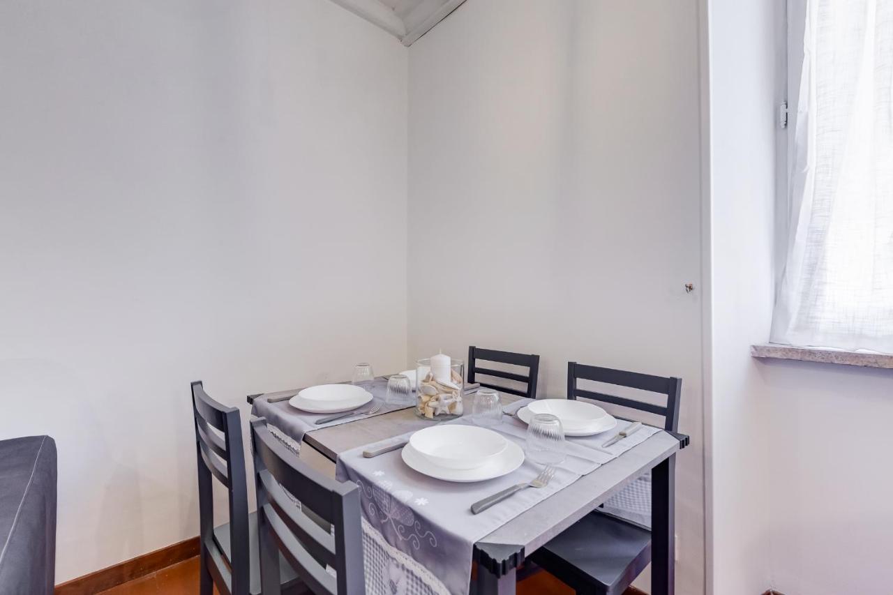 Pigna Suite Rom Exterior foto